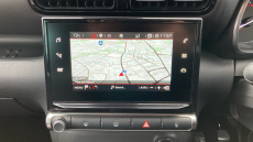 Citroen C3 Aircross 1.2 PureTech 110 Flair 5dr [6 speed] Petrol Hatchback